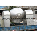 Battery Material Special Double Cone Rotating Vacuum Dryer